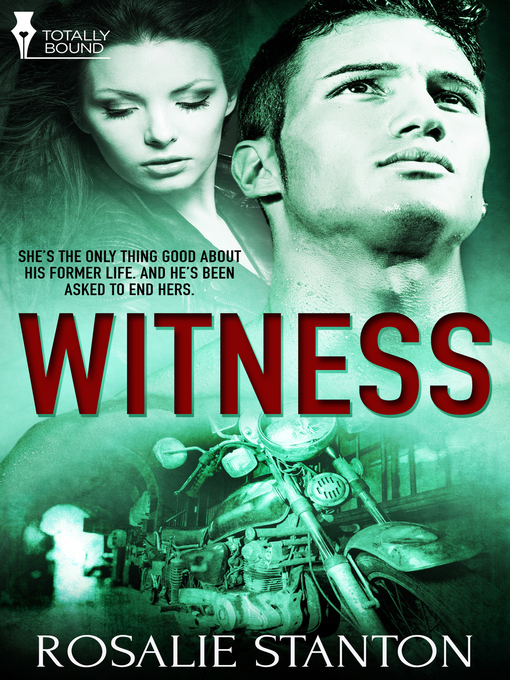 Title details for Witness by Rosalie Stanton - Available